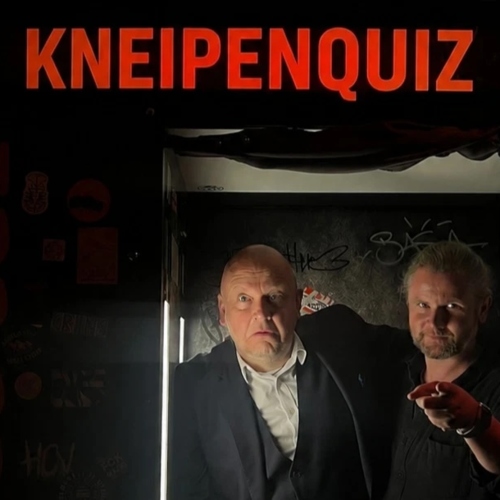 Kneiopenquiz Kneiopenquiz
