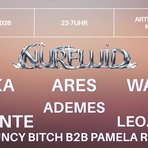 NURFLUID NURFLUID