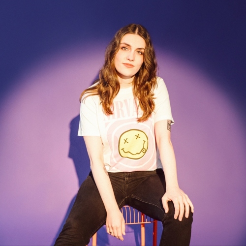 Anna Bartling I Club 27 Anna Bartling I Club 27