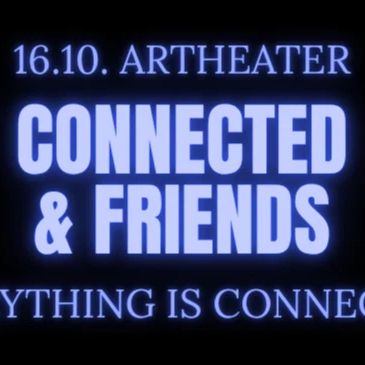 Connected & Friends Connected & Friends