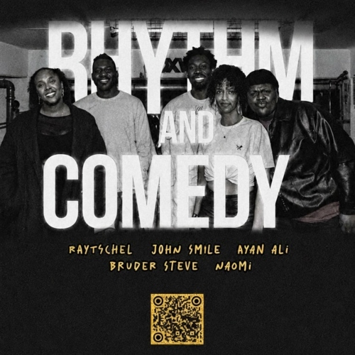 Rhythm_Comedy_CCF Rhythm_Comedy_CCF